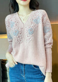 Classic Vintage & Enduringly Stylish Sweater