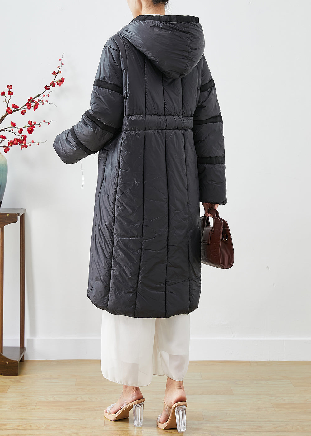 Beautifully Crafted Jacket in a Classic Style
