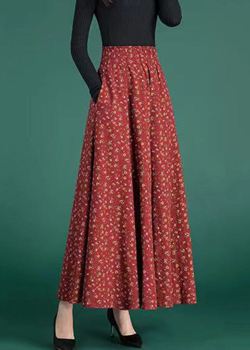 Well Tailored Garment with a Graceful Silhouette