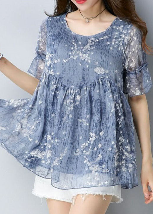 Beautifully Balanced Shirt with Timeless Character