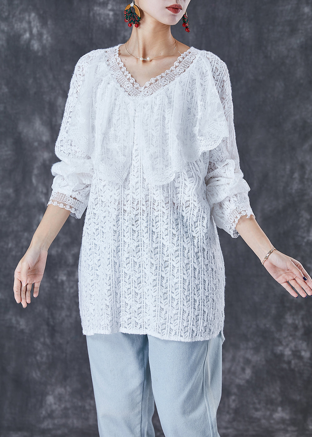 Beautifully Crafted Shirt in a Classic Style