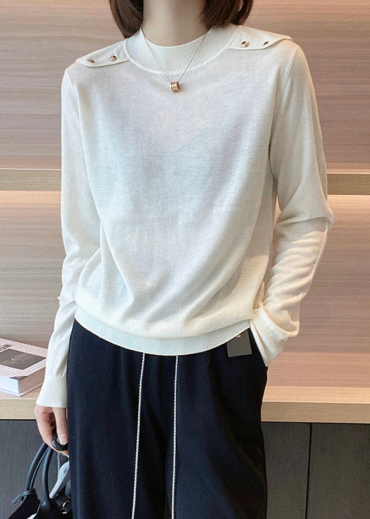 Classic Vintage & Enduringly Stylish Top
