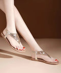 Classic Orthopedic Sandals with Timeless Style