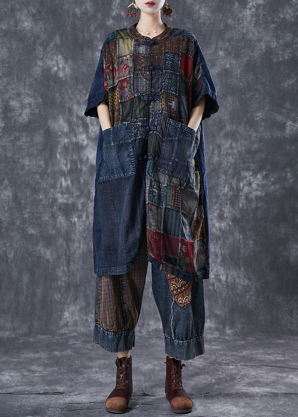 A Vintage Style Cardigan with Delicate Timeless Details