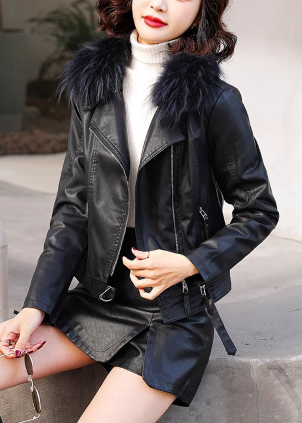 Beautifully Balanced Jacket with Timeless Character