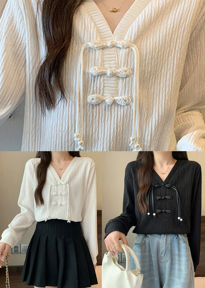 Gracefully Styled Shirt for Any Occasion