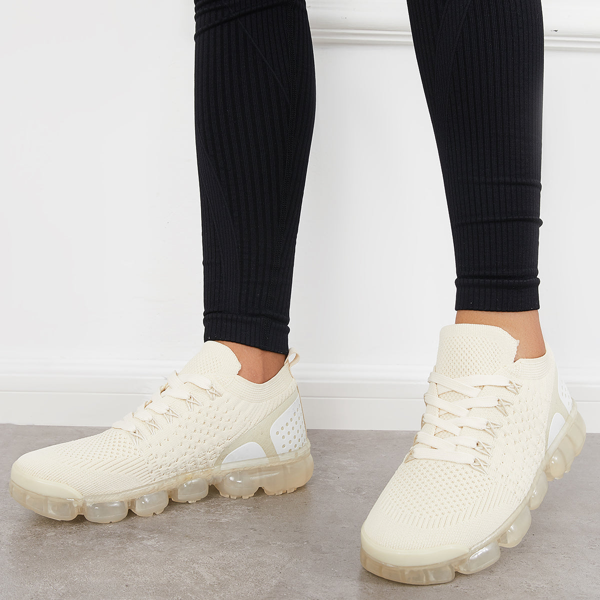 Vintage Inspired Orthopedic Sneakers