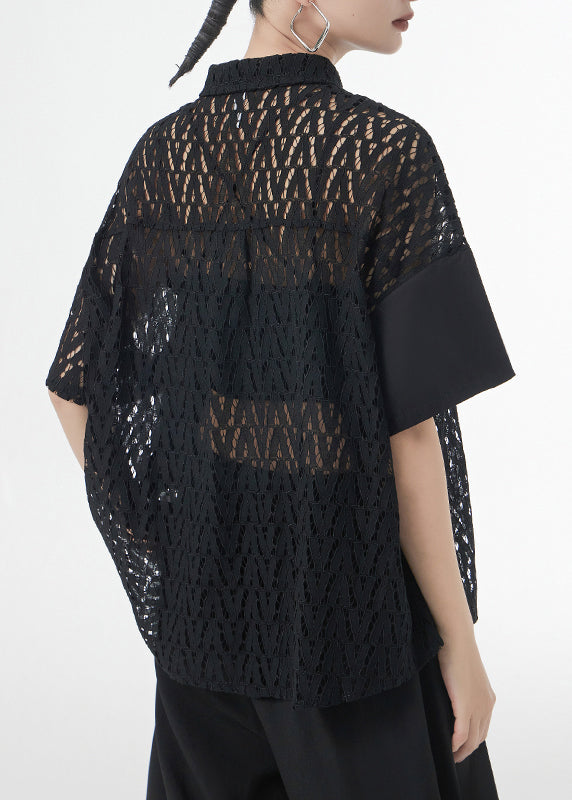 Elegantly Styled Shirt for Everyday Wear