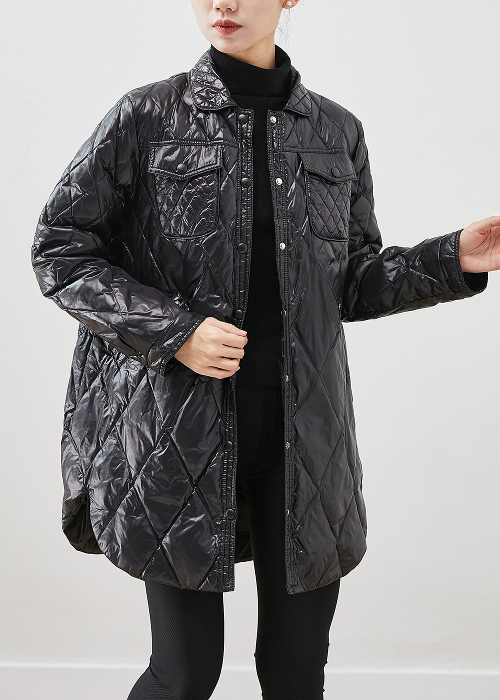 Classic Vintage & Enduringly Stylish Jacket