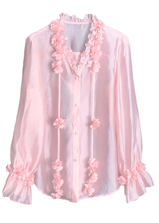 Sophisticated Shirt with a Clean Classic Look