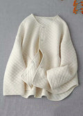 Beautifully Finished Coat in a Timeless Design