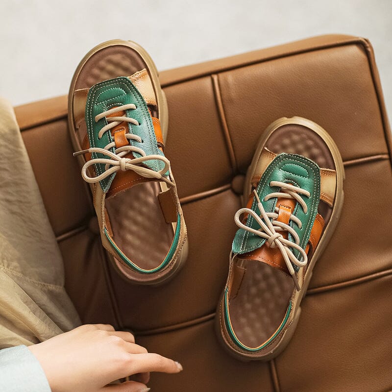 Comfortable Orthopedic Sandals for Daily Wear
