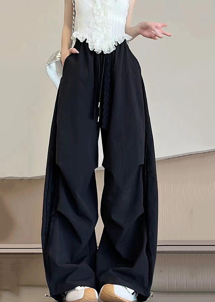 Polished Pants with an Effortless Classic Look