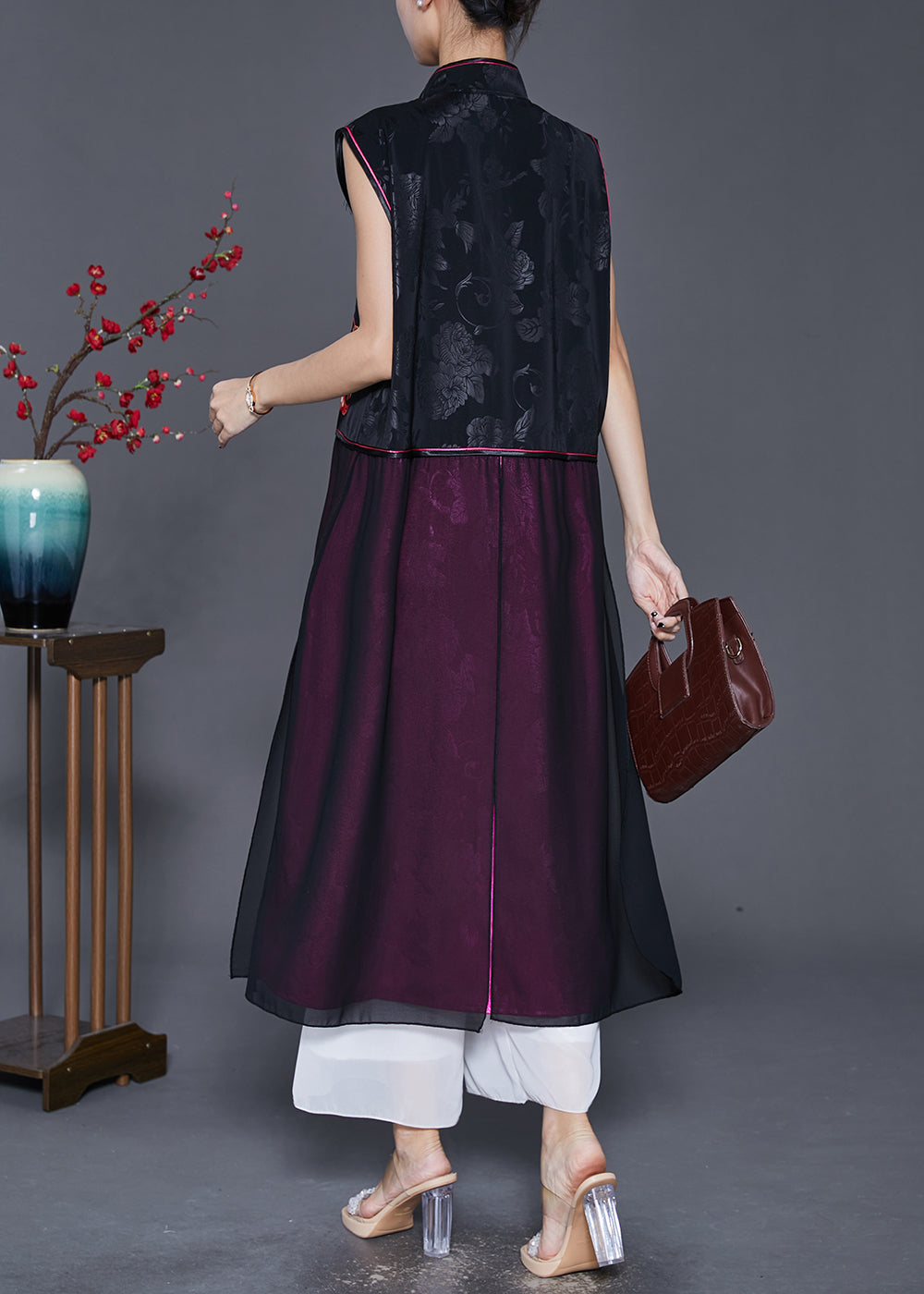 Classic Vintage & Enduringly Stylish Garment
