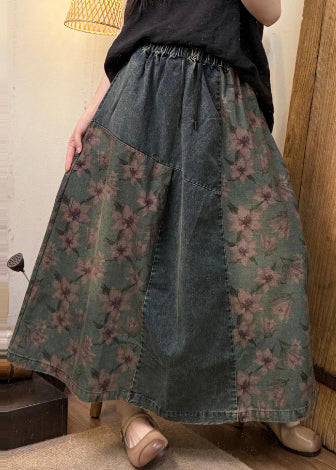 Gracefully Styled Garment for Any Occasion
