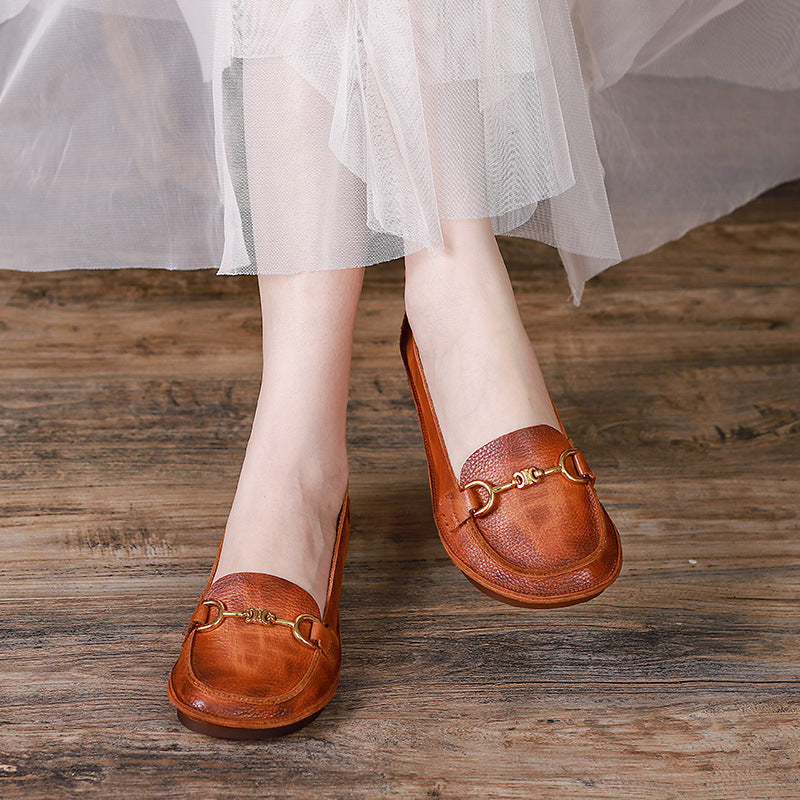 Beautifully Crafted Orthopedic Shoes