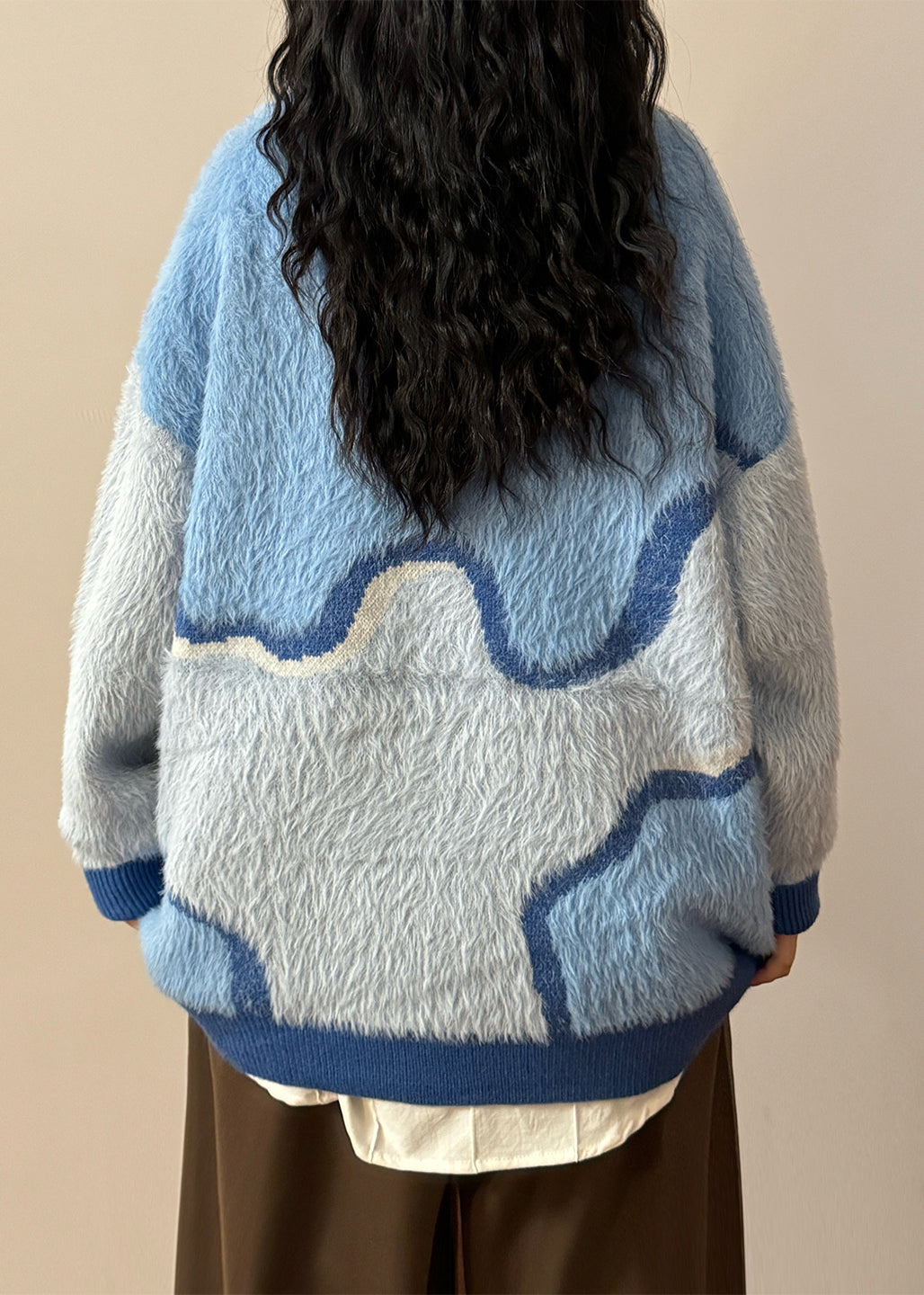 Classic Vintage & Enduringly Stylish Sweater