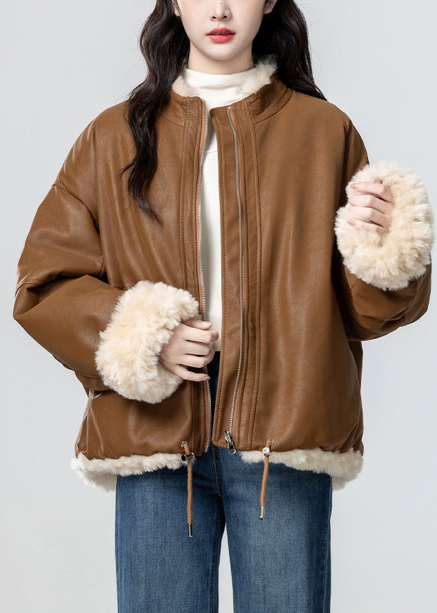 Elegantly Styled Coat for Everyday Wear