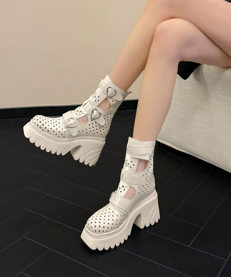 Stylish Orthopedic Boots for Any Occasion