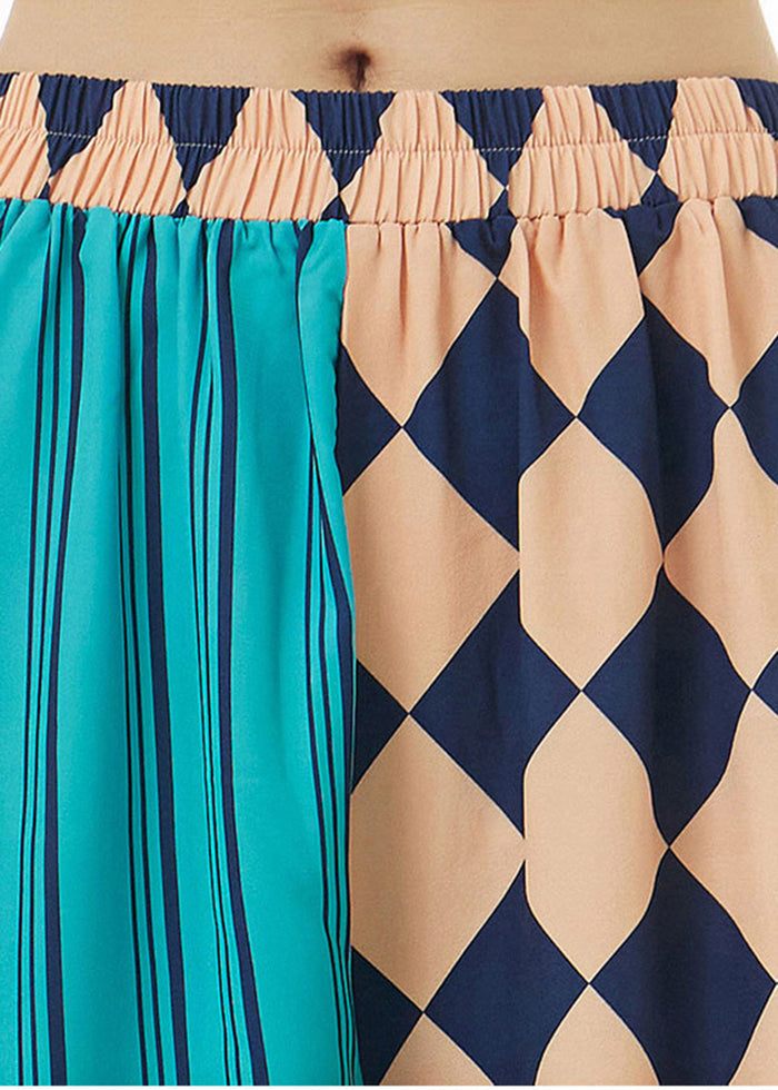 Vintage Inspired Pants with a Contemporary Edge