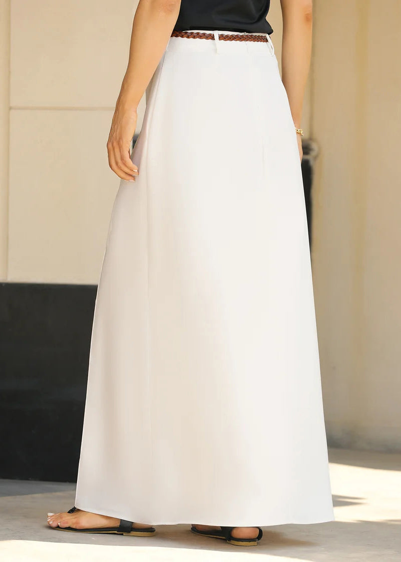 Sophisticated Garment with a Clean Classic Look