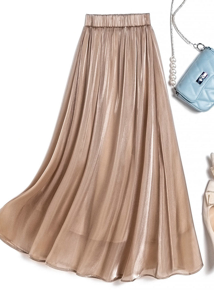 Beautifully Finished Garment in a Timeless Design