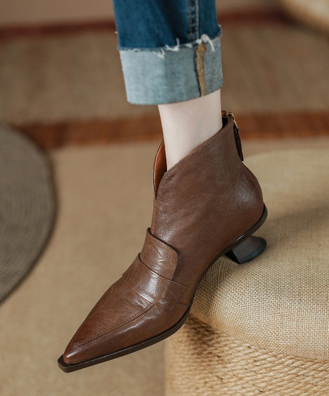 Stylish Orthopedic Boots for Any Occasion