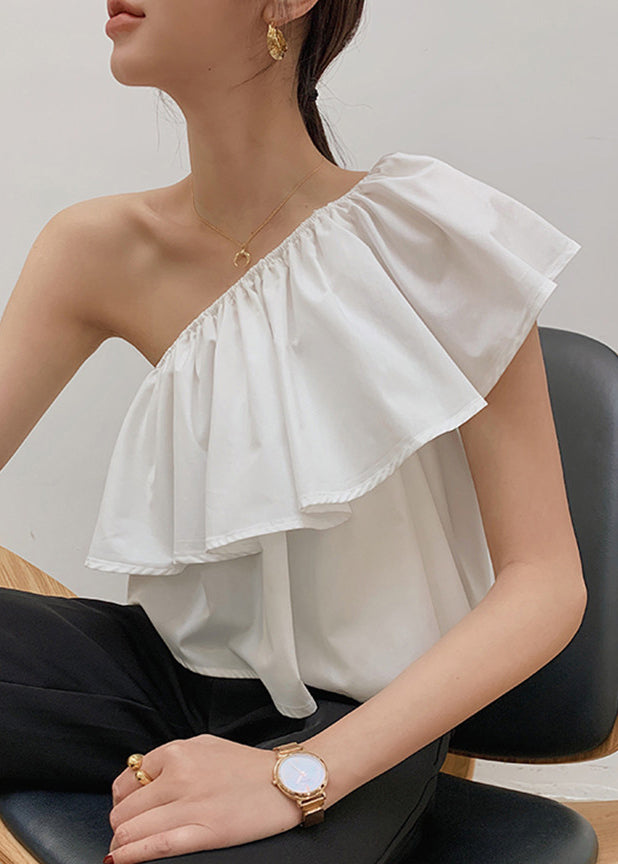 Polished Shirt with an Effortless Classic Look