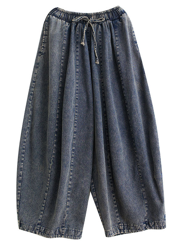 Well Tailored Pants with a Graceful Silhouette