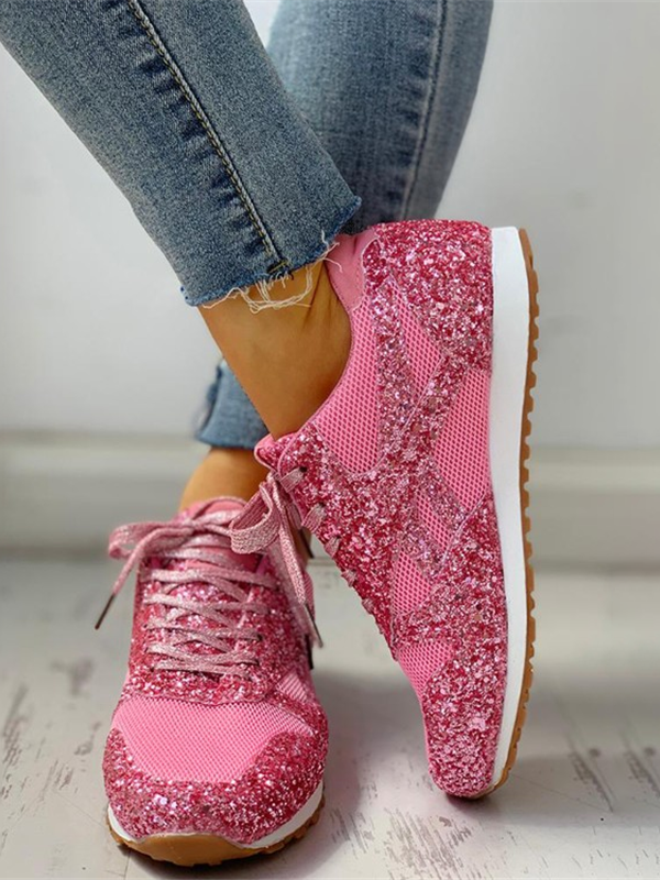 Beautifully Crafted Orthopedic Sneakers