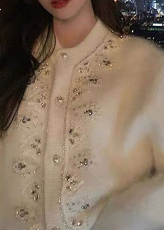 Beautifully Crafted Coat in a Classic Style