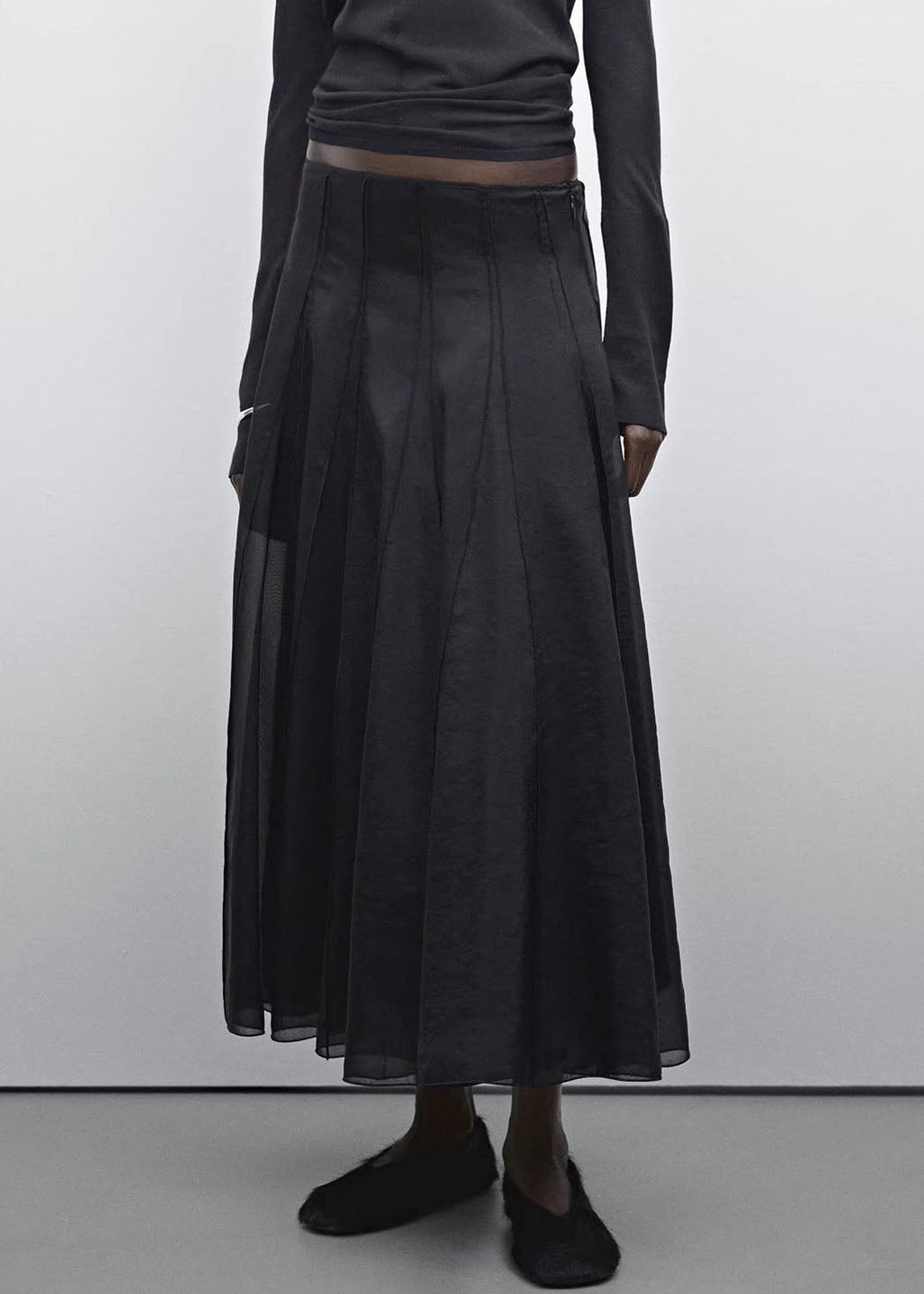 Polished Garment with an Effortless Classic Look