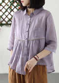 Gracefully Styled Shirt for Any Occasion