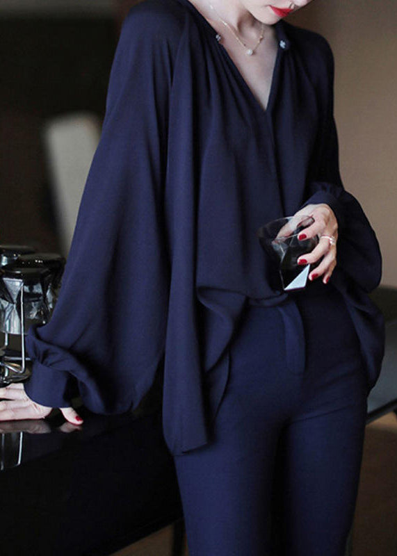 Polished Shirt with an Effortless Classic Look