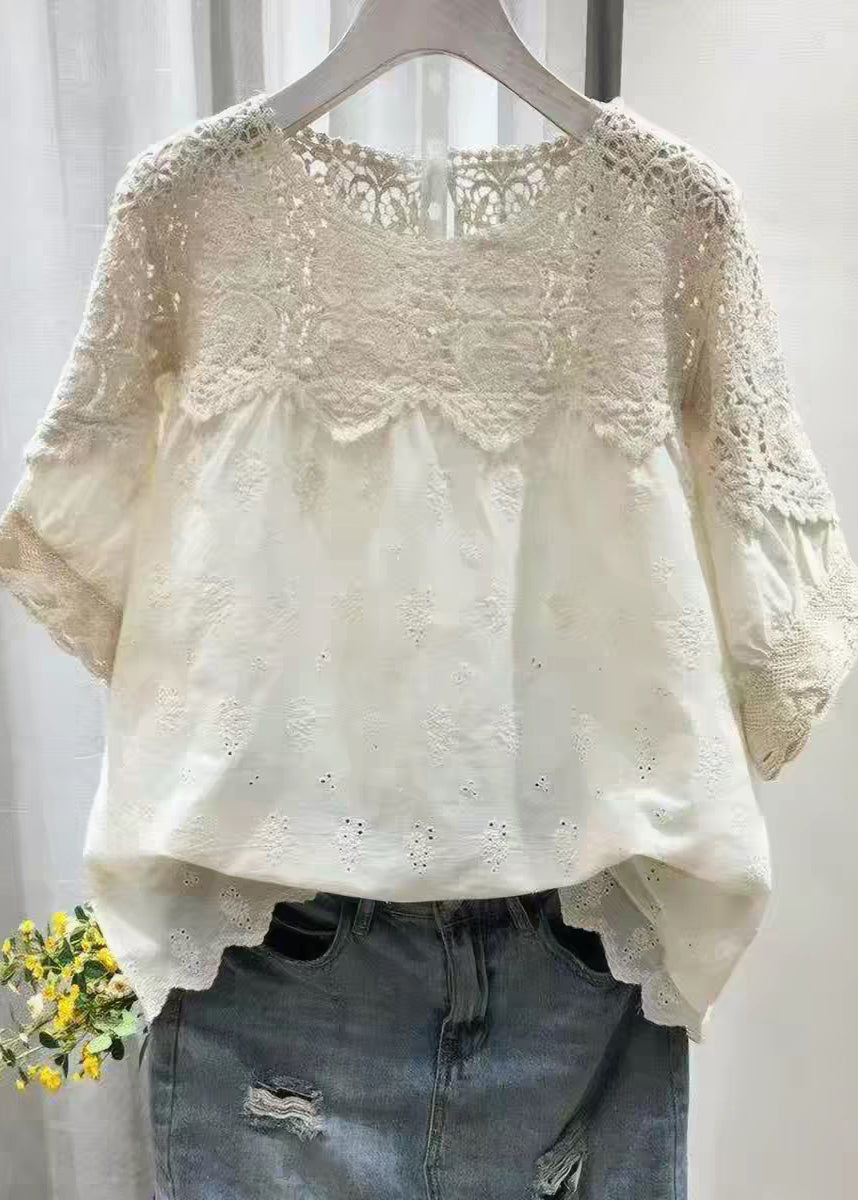 Beautifully Finished Top in a Timeless Design