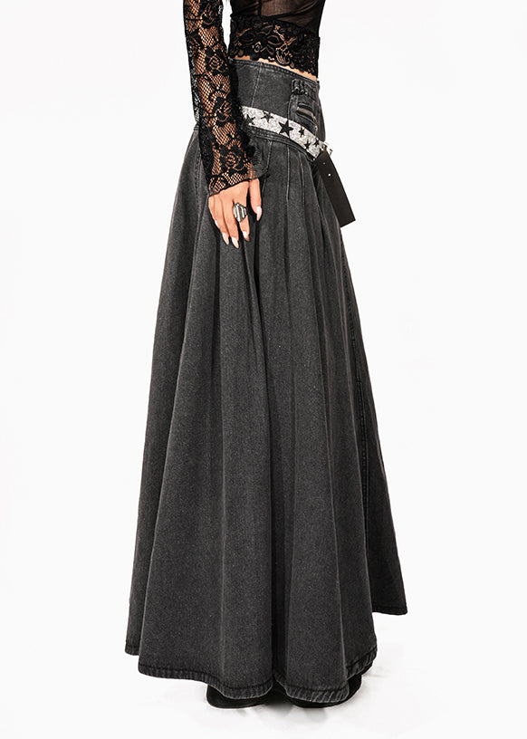 A Vintage Style Garment with Delicate Timeless Details