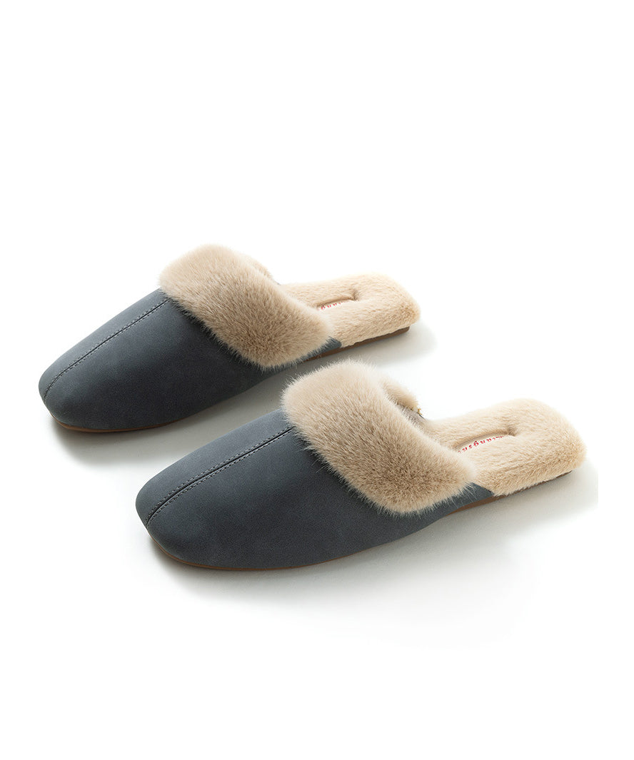 Chic Orthopedic Slippers with Unique Design