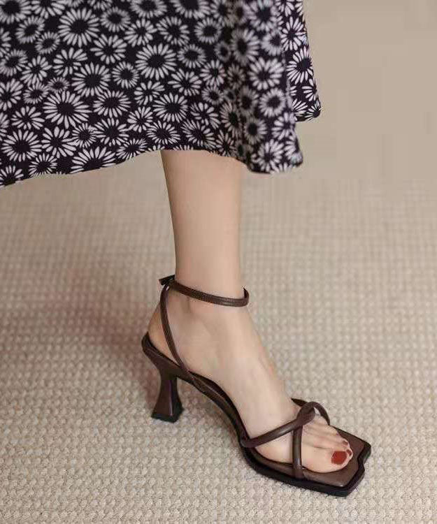 Stylish Orthopedic Sandals for Any Occasion