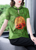 Beautifully Balanced Shirt with Timeless Character