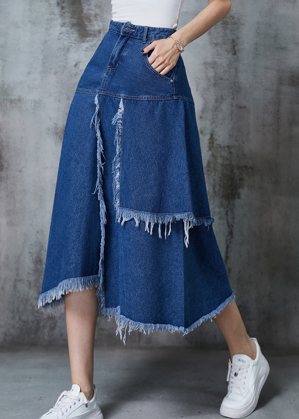 Classic Vintage Garment with a Flattering Fit