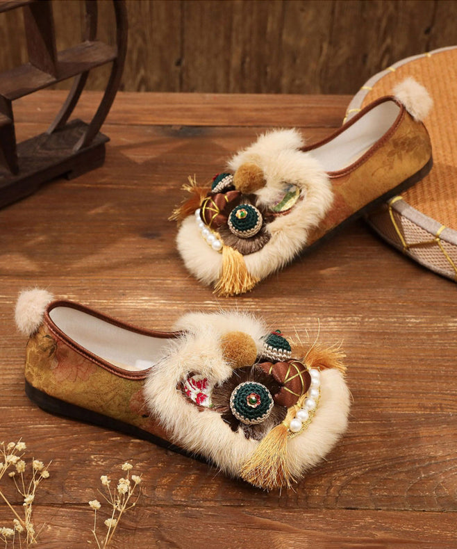 Elegant Orthopedic Shoes for Every Step