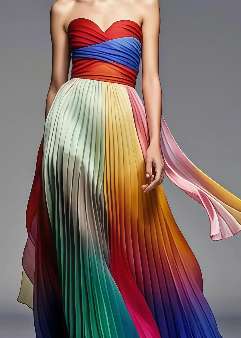 Classic Vintage & Enduringly Stylish Dress