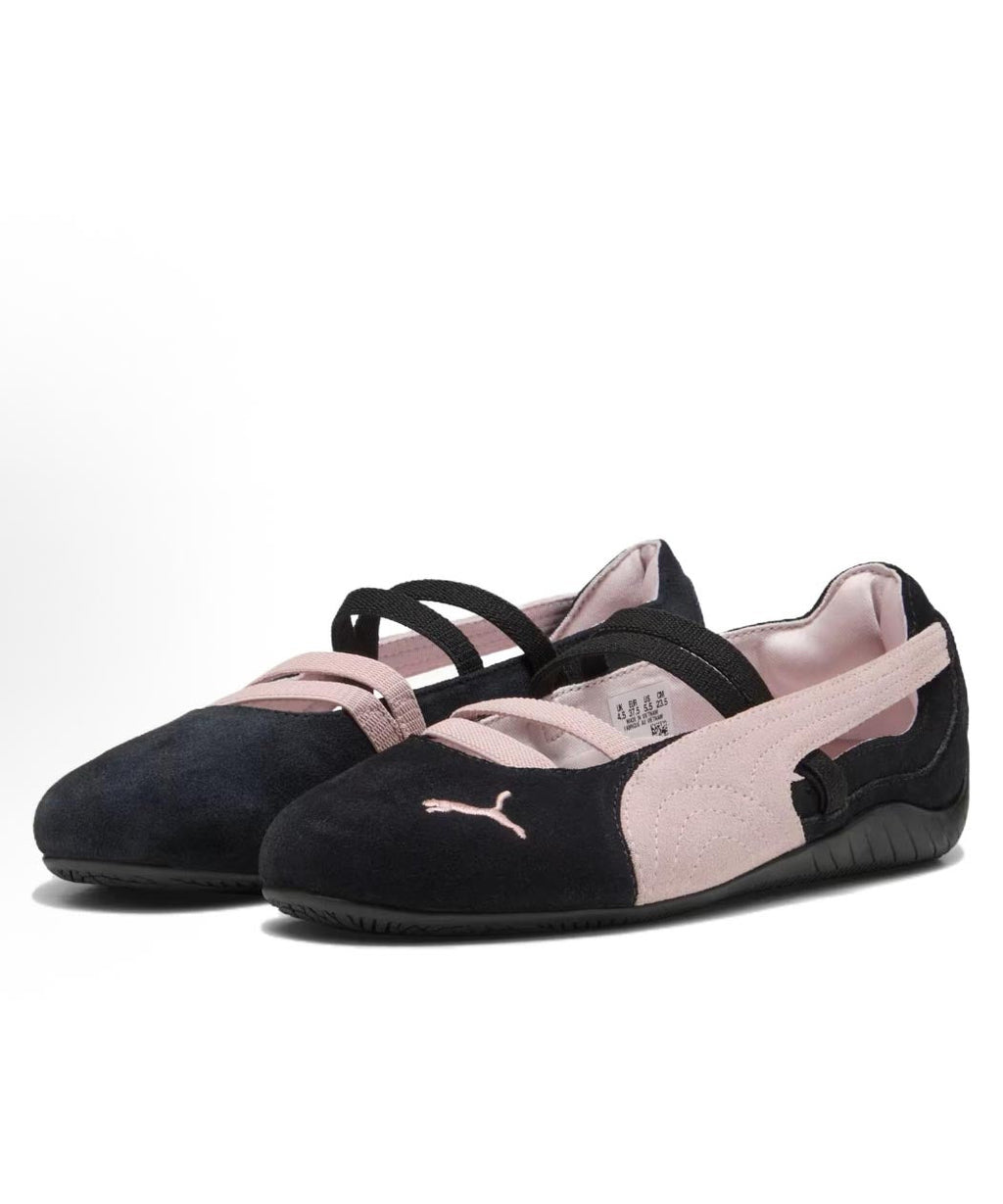 Chic Orthopedic Shoes with Unique Design