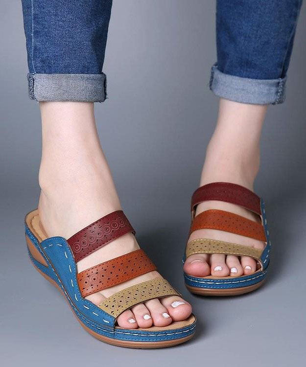 Beautifully Crafted Orthopedic Sandals