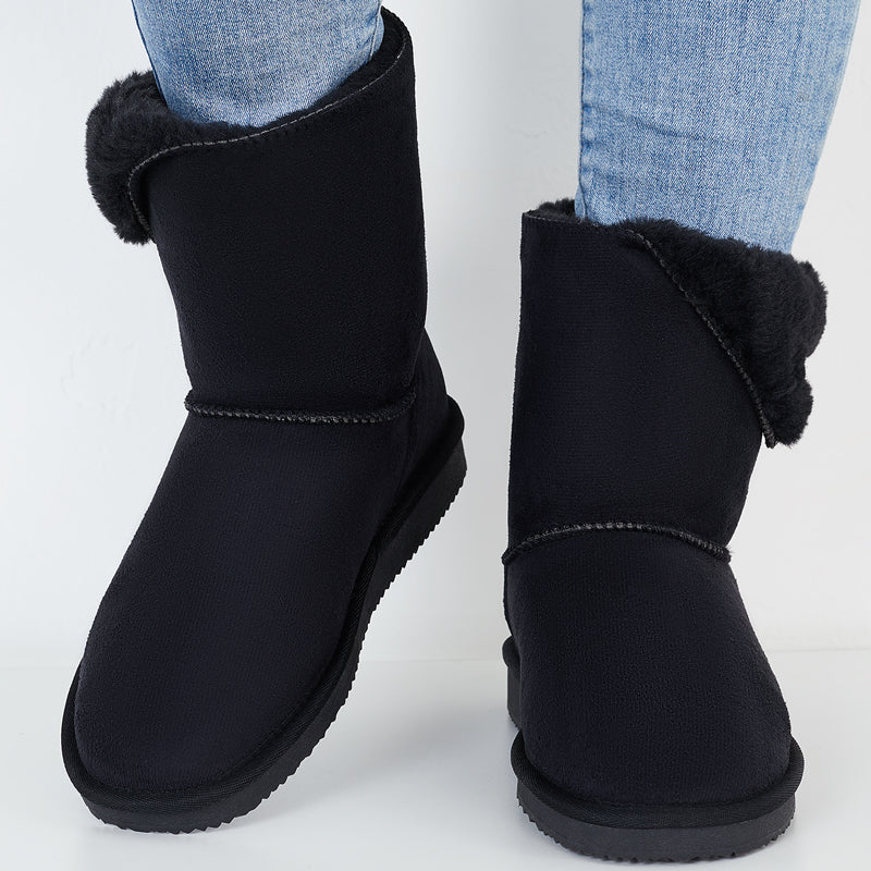 Comfortable Orthopedic Boots for Daily Wear