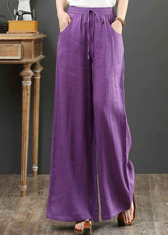 Sophisticated Pants with a Clean Classic Look