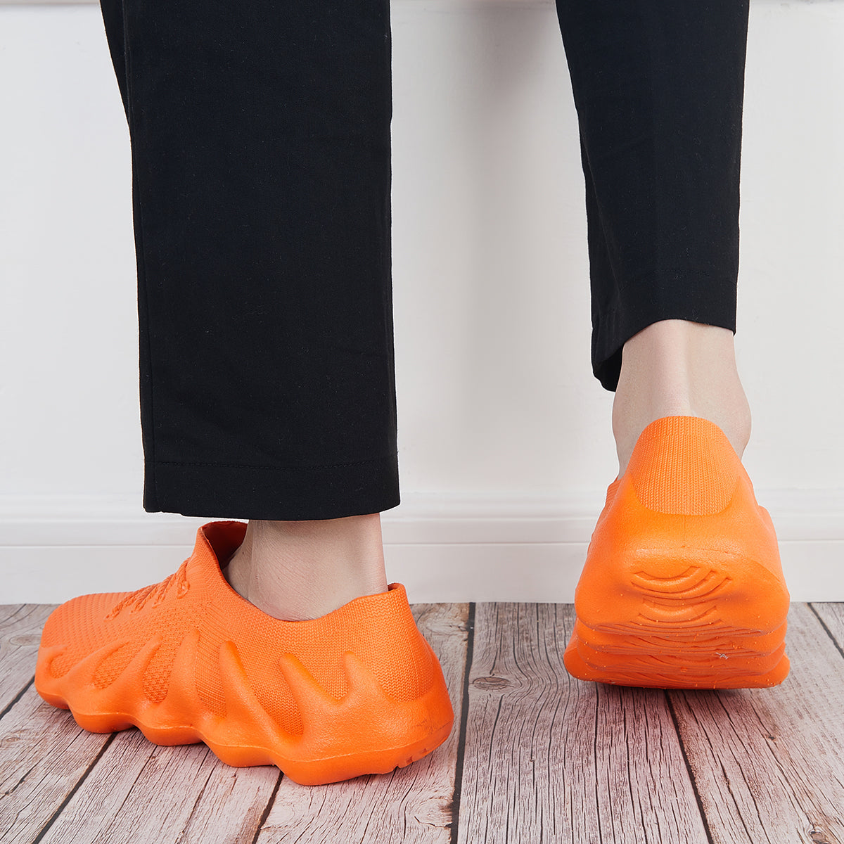 Elegant Orthopedic Loafers for Every Step