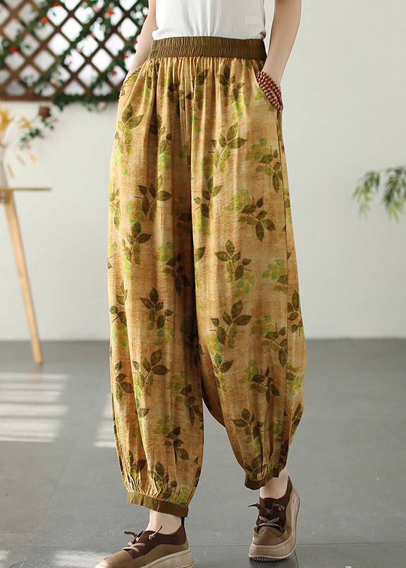Sophisticated Pants with a Clean Classic Look