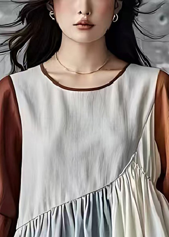 Beautifully Balanced Shirt with Timeless Character