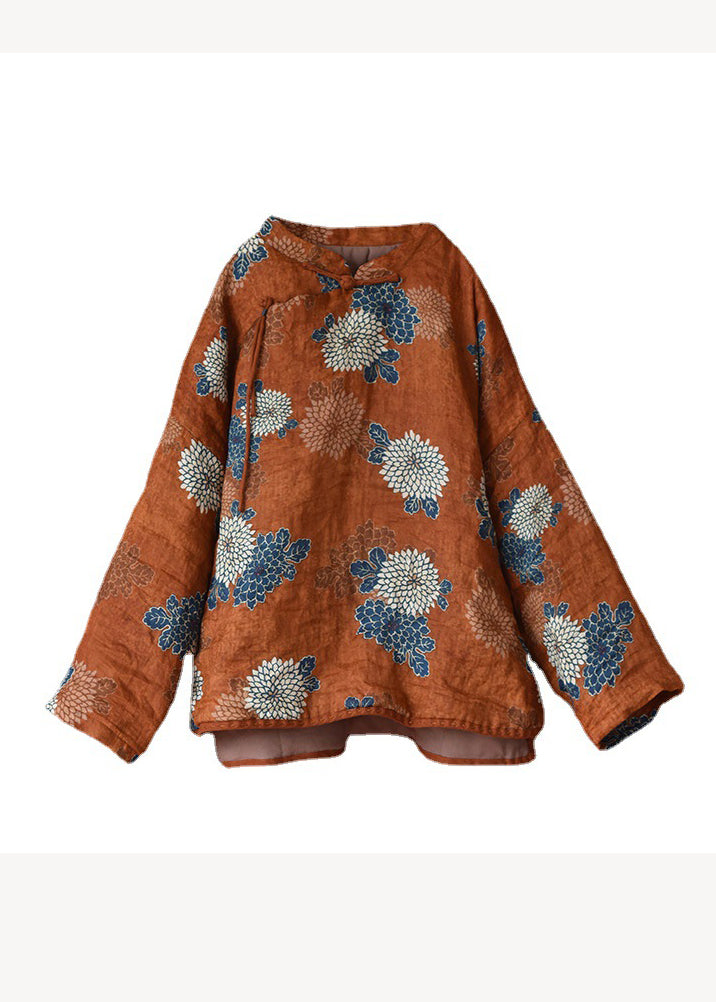 Beautifully Balanced Coat with Timeless Character